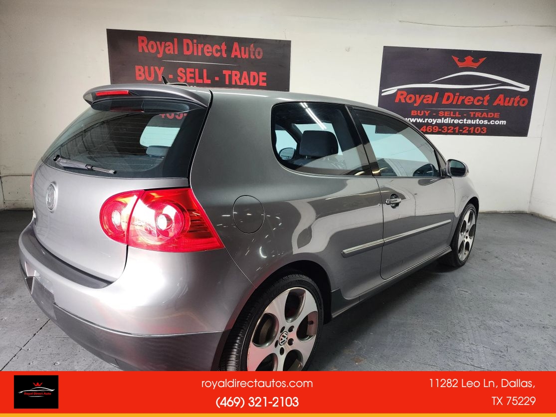 Volkswagen New GTI 2006 WVWFV71K16W202419 image Volkswagen New GTI 2006 WVWFV71K16W202419 image